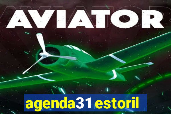 agenda31 estoril